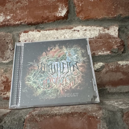 Atlantean Sorrow - Origin: Stardust CD