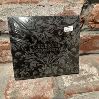 Celestia ‎- Retrospectra CD