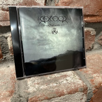 Celtefog - Outlands CD