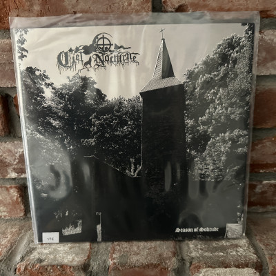 Ciel Nocture - Season Of Solitude LP