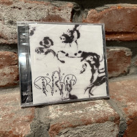 Cirrhus - Cirrhus CD