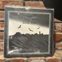 Dark Fury - Fortress Of Eagles LP